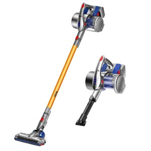 Deik Cordless Vacuum (VC1606